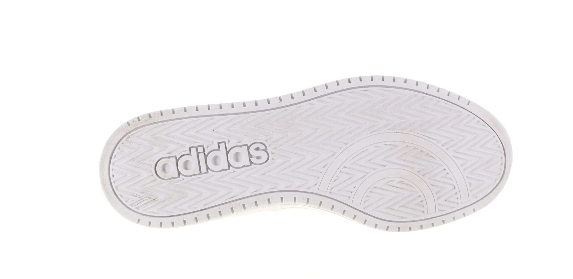 Adidas Boys Basketball Sz 7