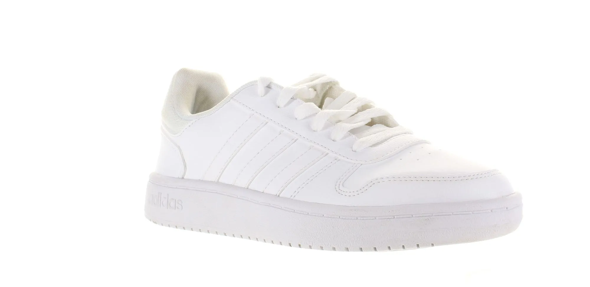 Adidas Boys Basketball Sz 7