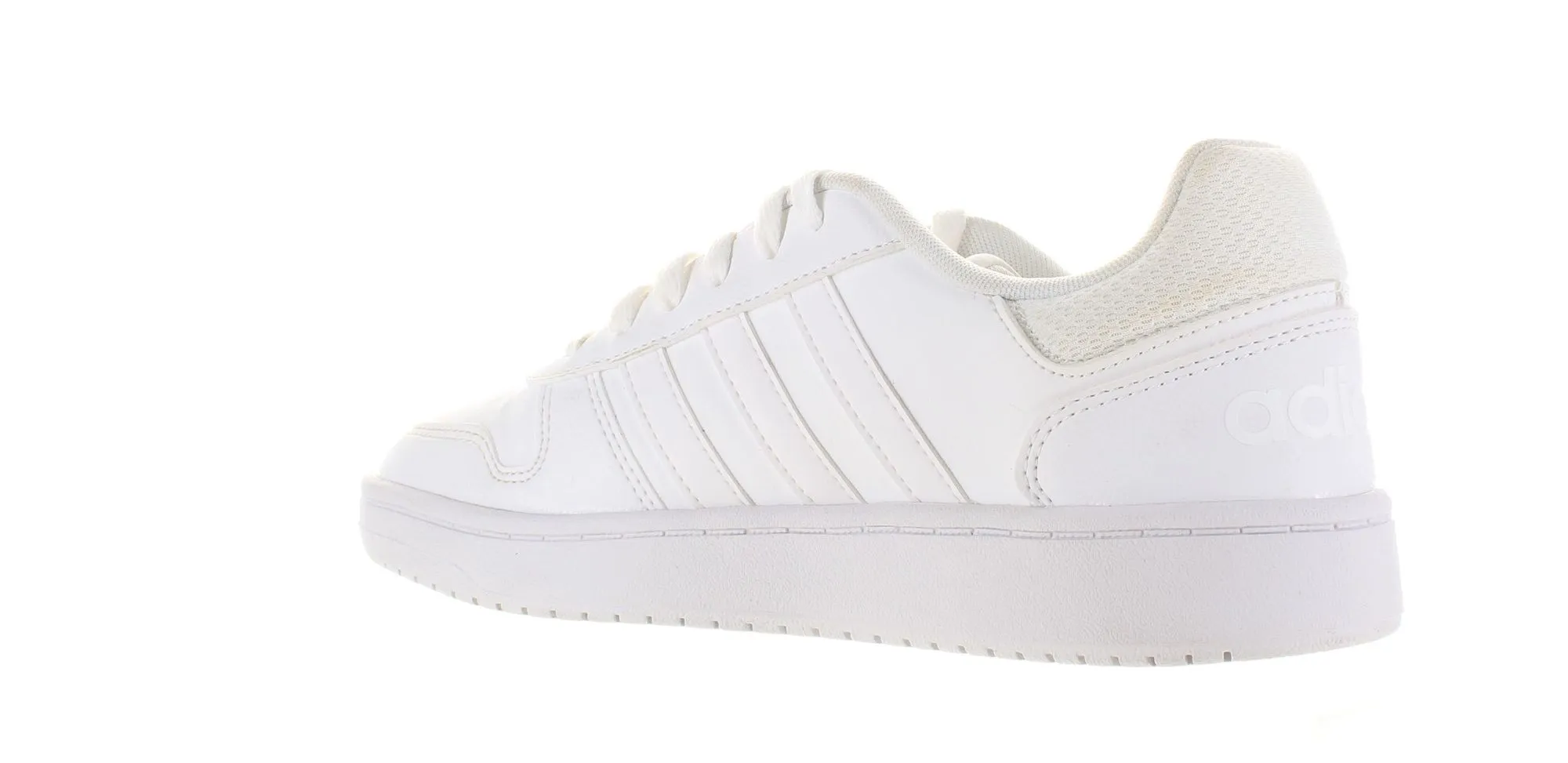 Adidas Boys Basketball Sz 7