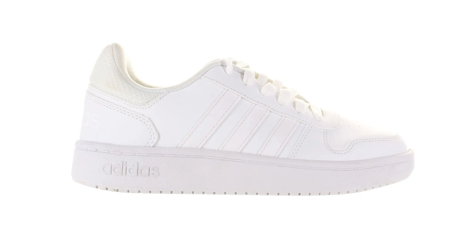 Adidas Boys Basketball Sz 7