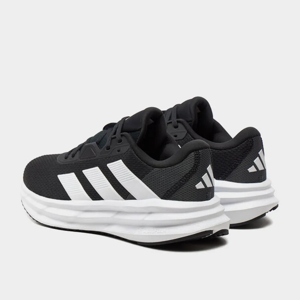 Adidas Mens Galaxy 7 Entry Level Running Black/white _ 183243 _ Black