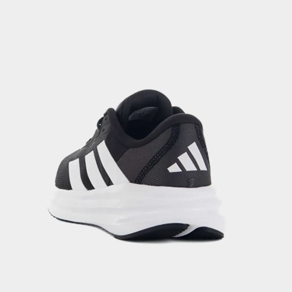Adidas Mens Galaxy 7 Entry Level Running Black/white _ 183243 _ Black