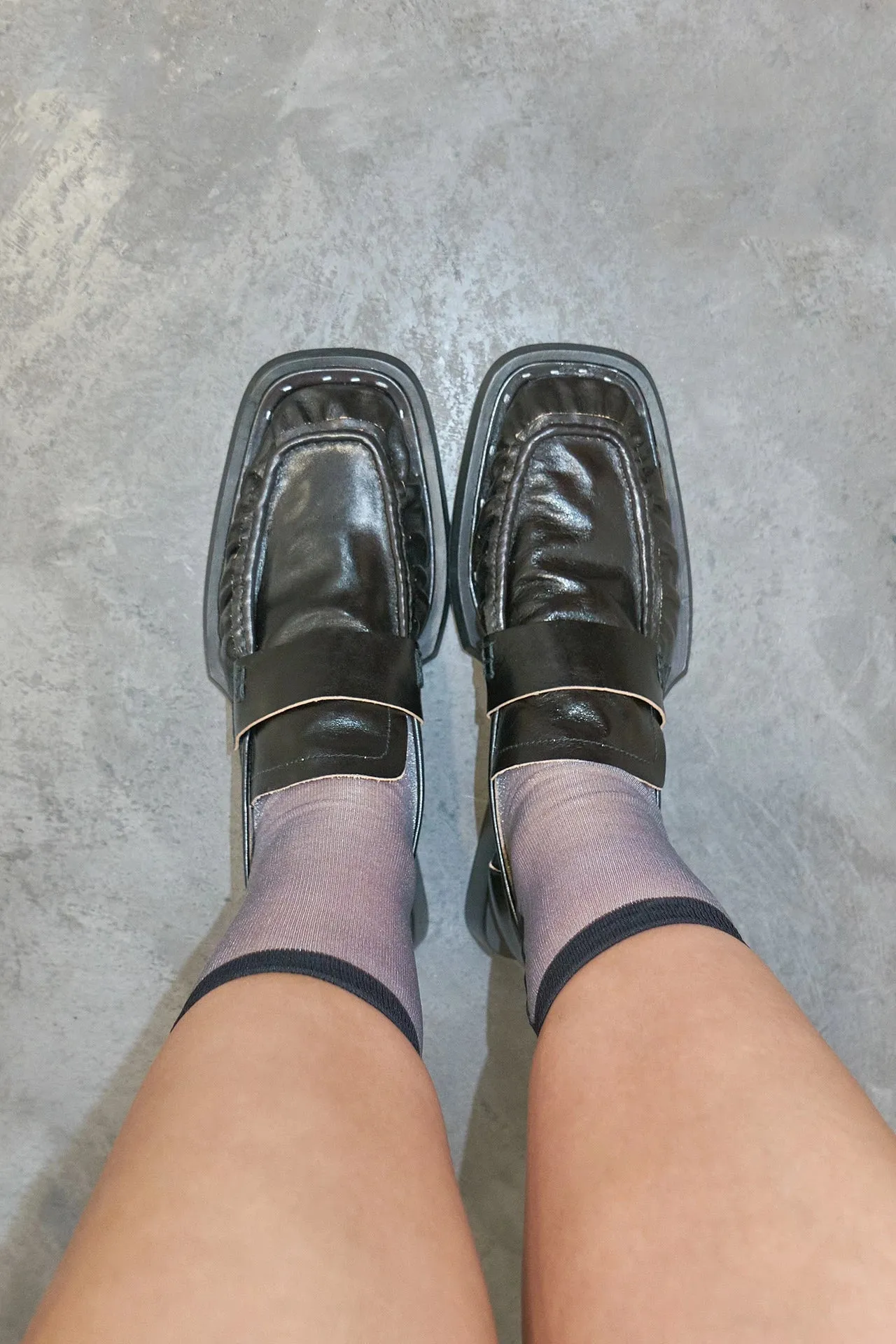 Airi Loafers