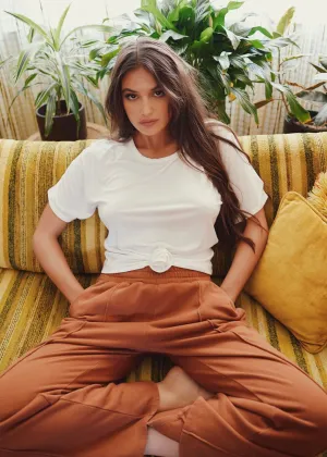 Amarillo Whiskey Trousers