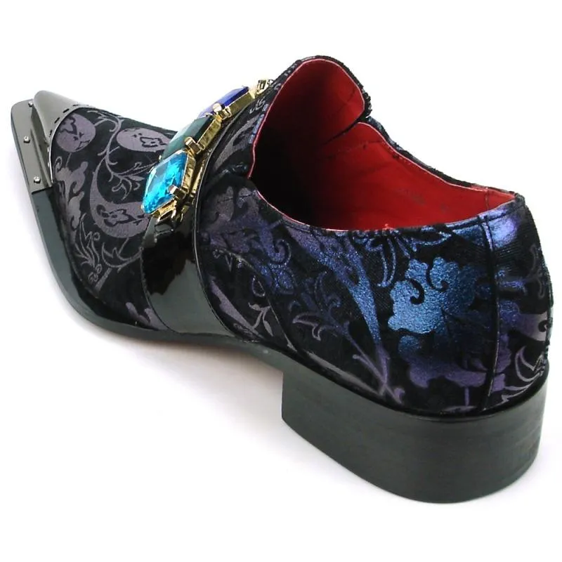 AOMISHOES™ MULTI-COLOR Dress Shoes #8049