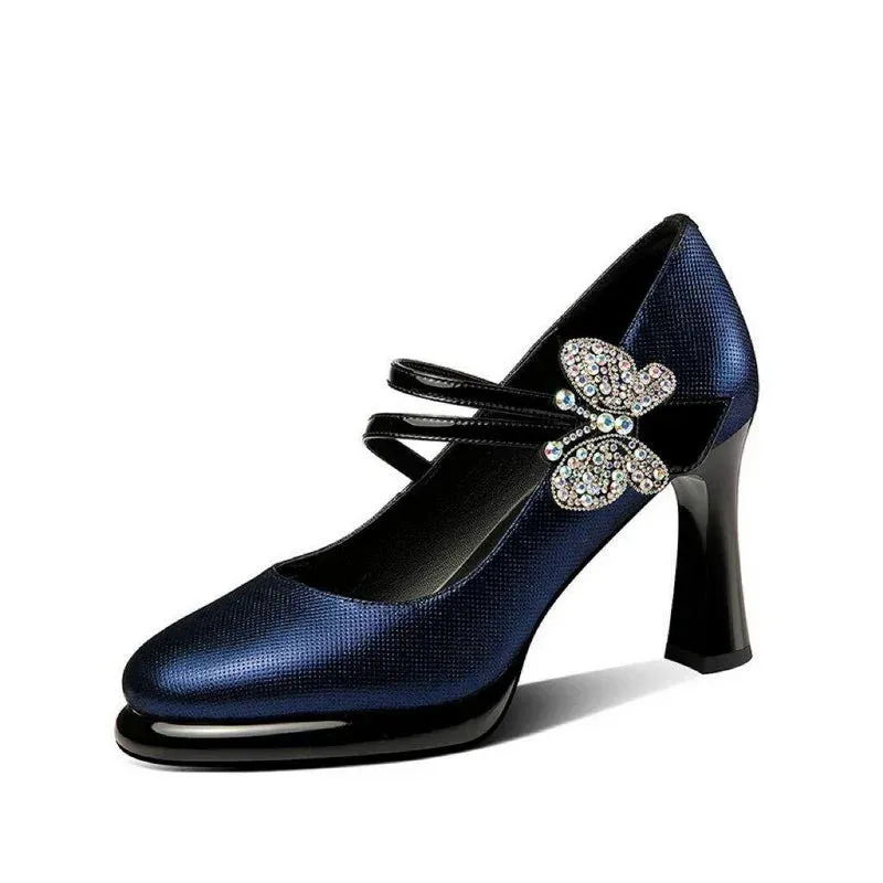 Butterfly Shoes