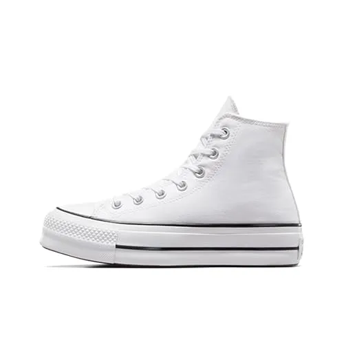 Chuck Taylor All Star Lift Platform High-Top - Women