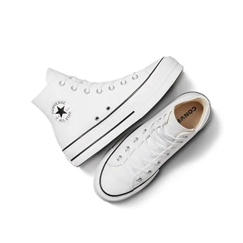 Chuck Taylor All Star Lift Platform High-Top - Women