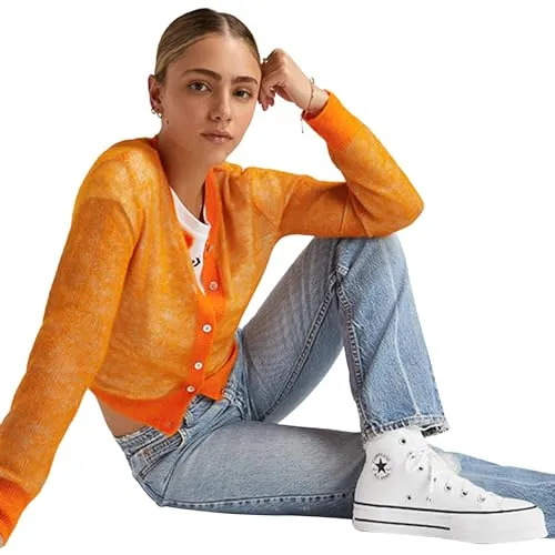 Chuck Taylor All Star Lift Platform High-Top - Women