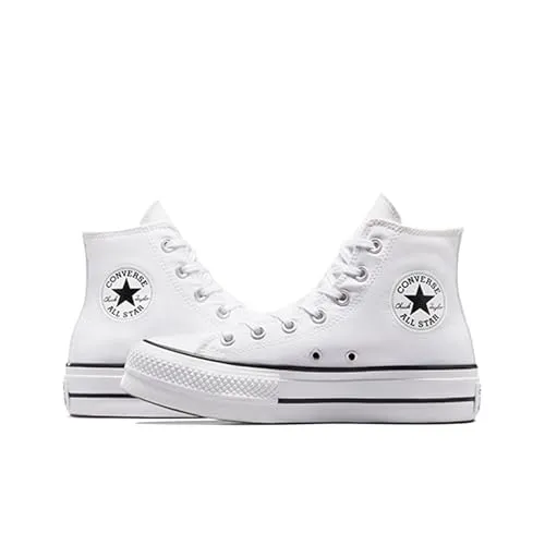 Chuck Taylor All Star Lift Platform High-Top - Women