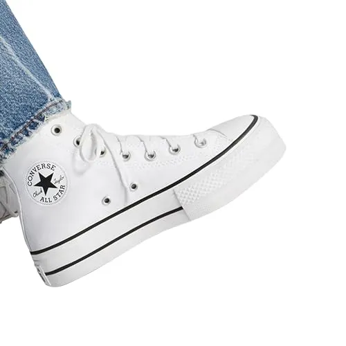 Chuck Taylor All Star Lift Platform High-Top - Women