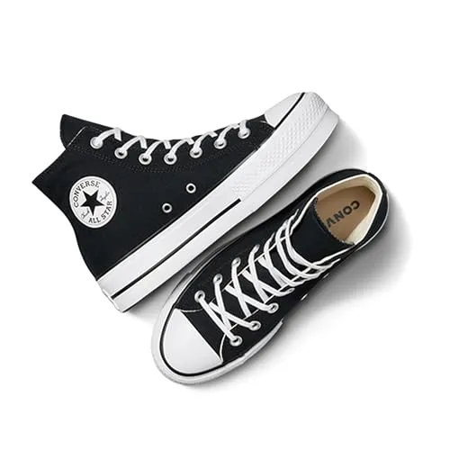 Chuck Taylor All Star Lift Platform High-Top - Women
