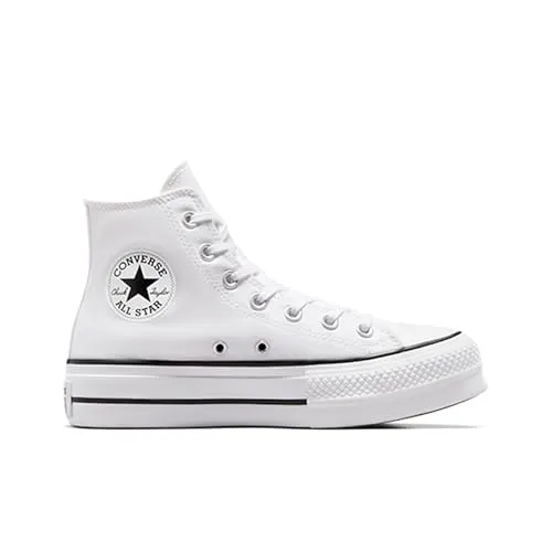 Chuck Taylor All Star Lift Platform High-Top - Women