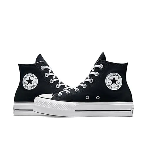 Chuck Taylor All Star Lift Platform High-Top - Women