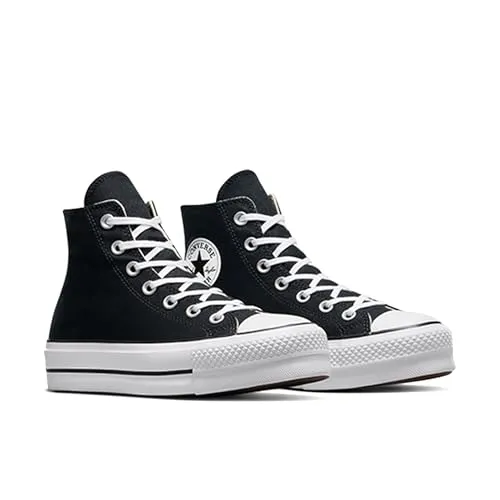 Chuck Taylor All Star Lift Platform High-Top - Women