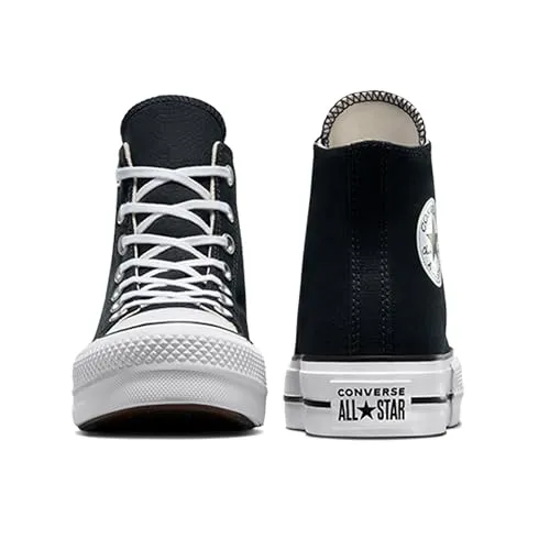 Chuck Taylor All Star Lift Platform High-Top - Women