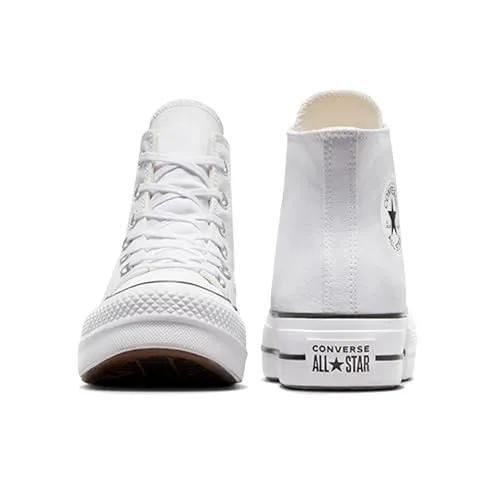 Chuck Taylor All Star Lift Platform High-Top - Women