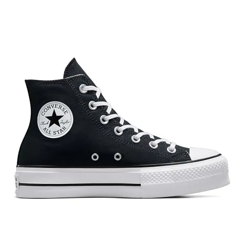 Chuck Taylor All Star Lift Platform High-Top - Women