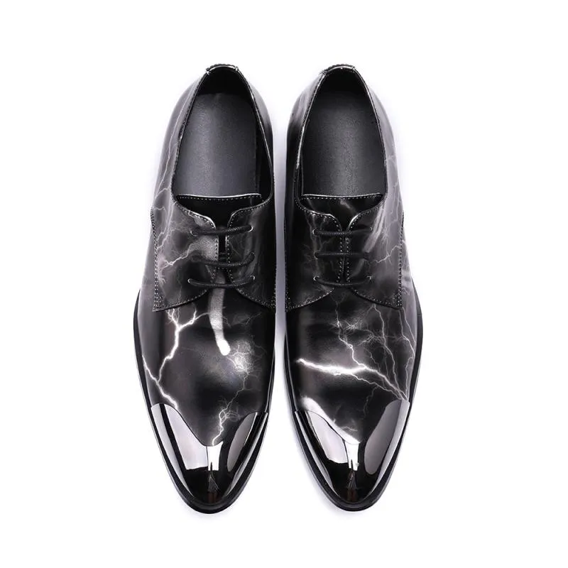 Cristian Dress Shoes 9688
