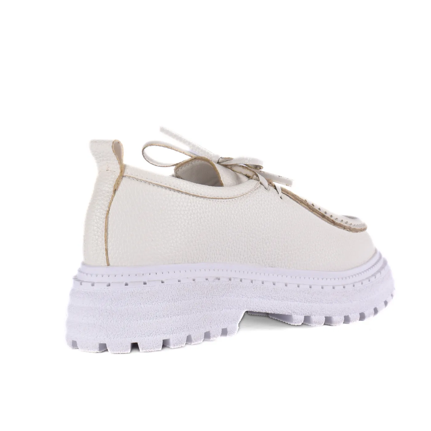 Elegant Leather Loafers