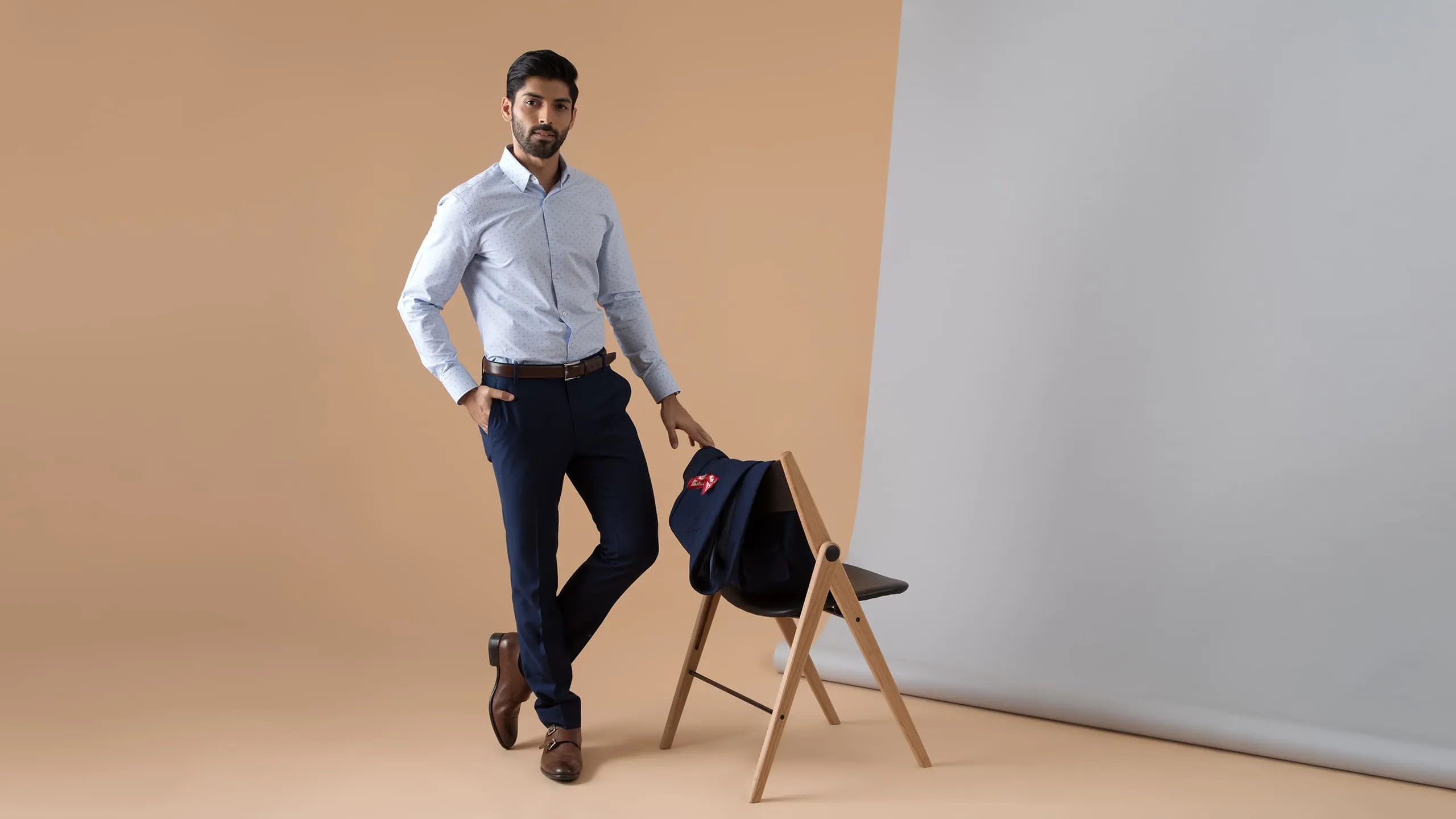 Fair Square Shirt