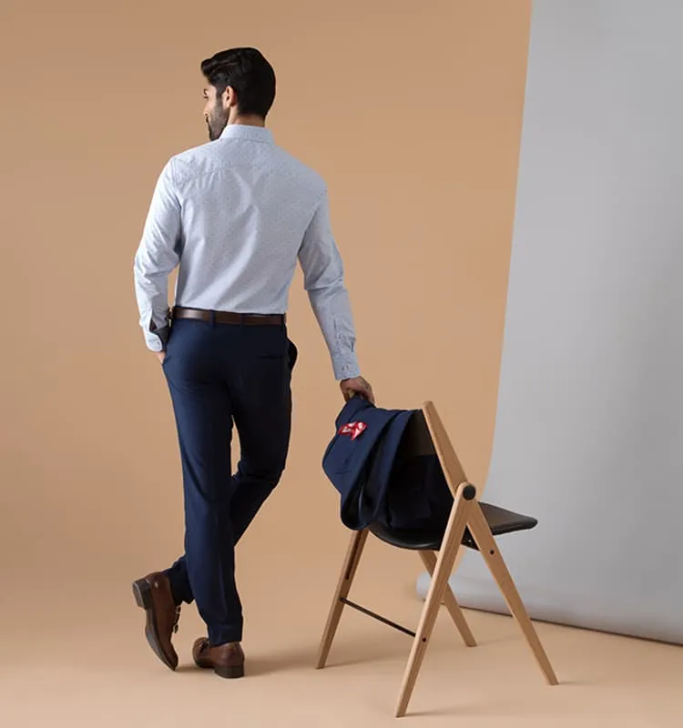 Fair Square Shirt