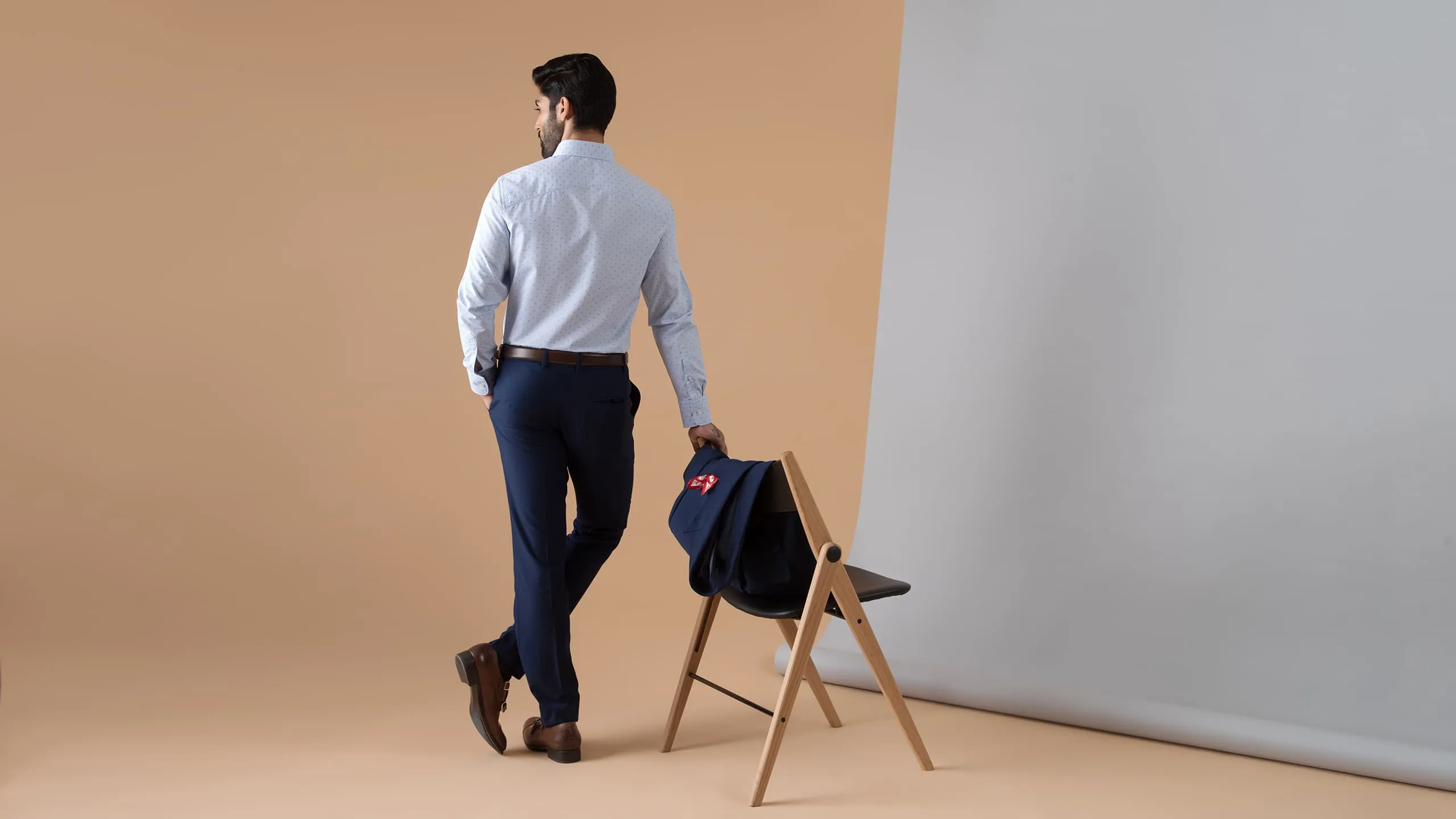 Fair Square Shirt