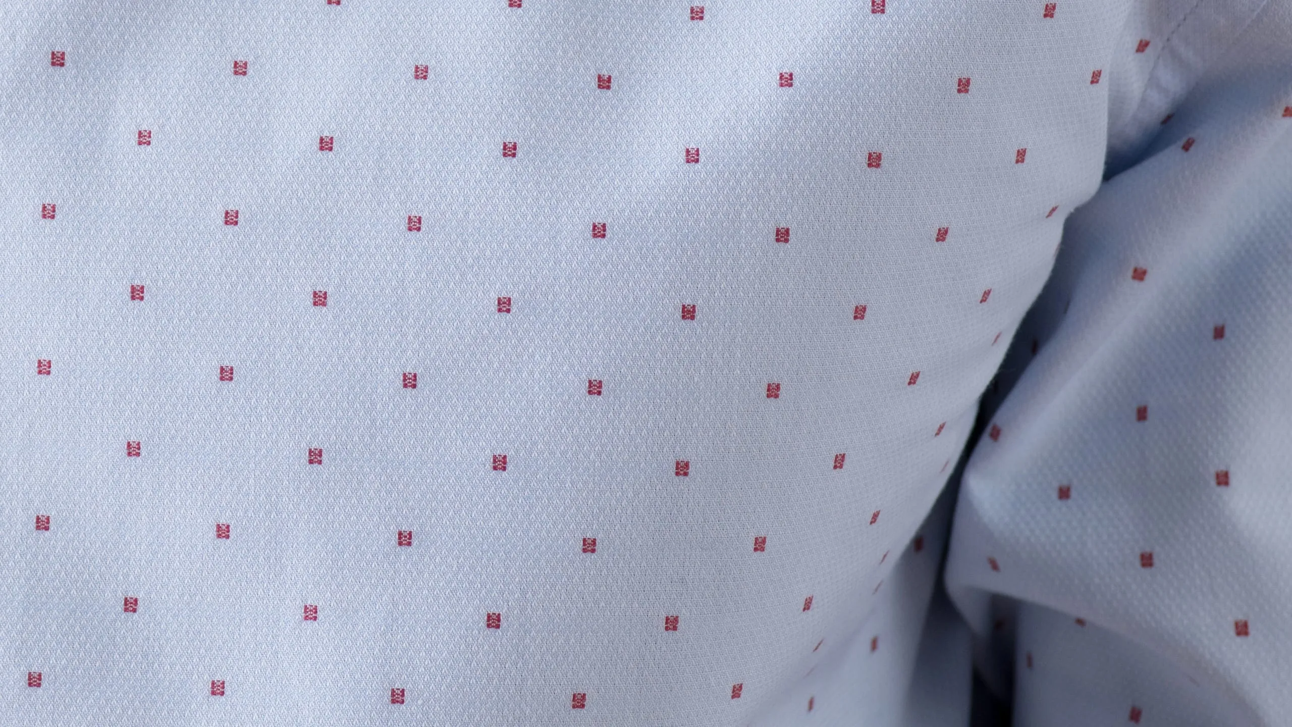 Fair Square Shirt