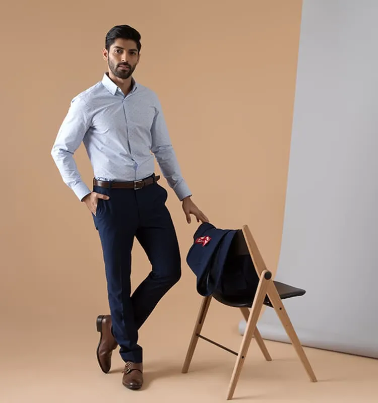Fair Square Shirt