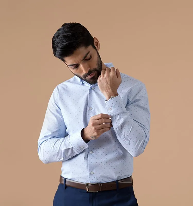 Fair Square Shirt