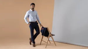 Fair Square Shirt