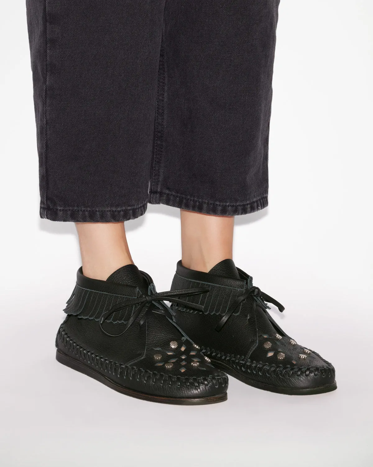 FELSA LOAFERS