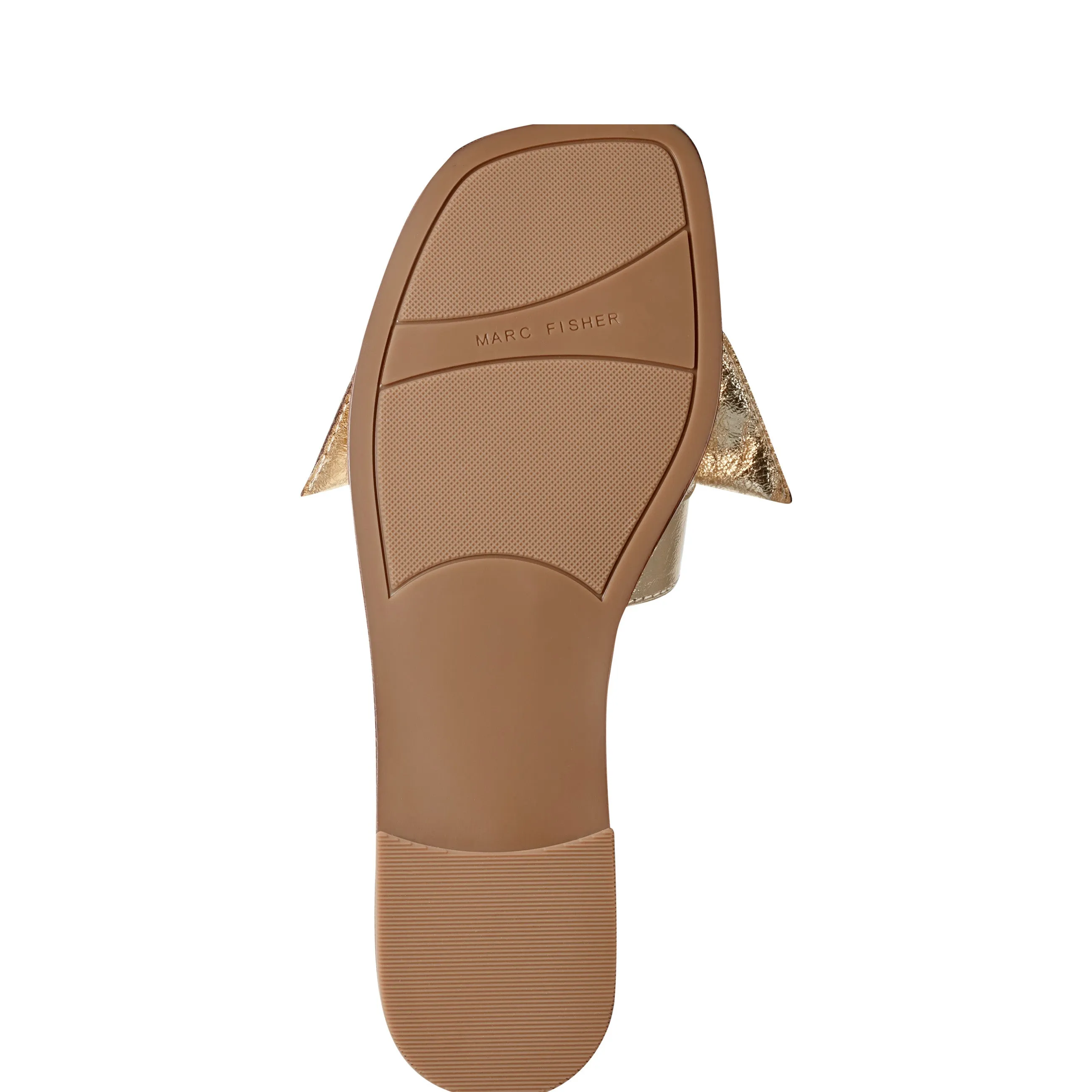 Finey Flat Bow Sandal
