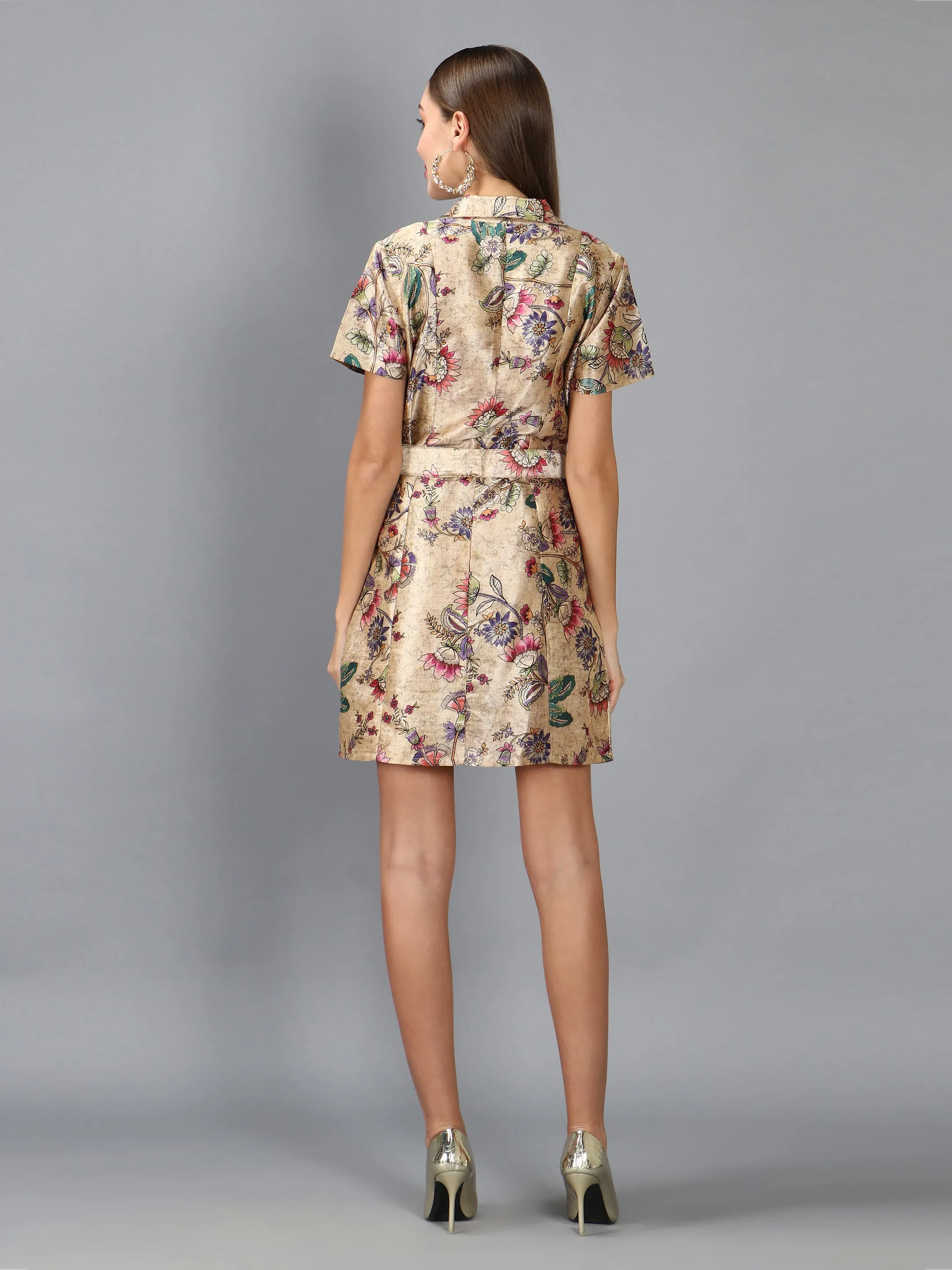 Florentina Dress