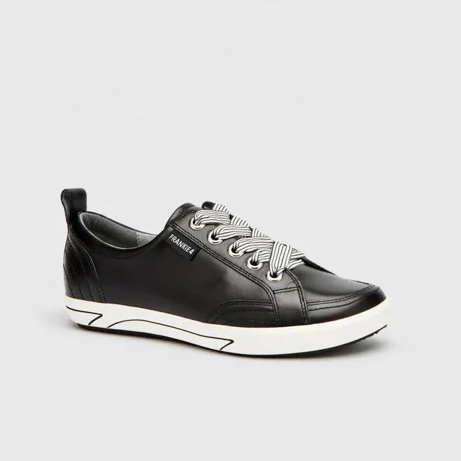 FRANKIE4 - ELLiE IV Black