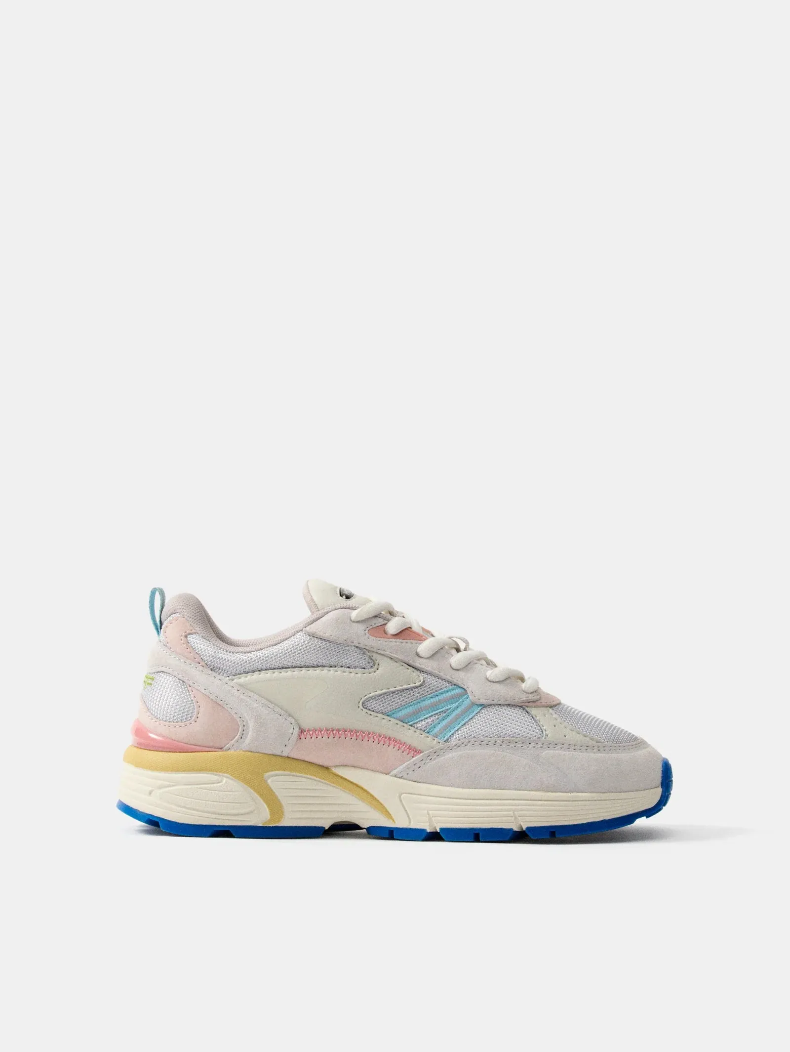 Hoff State Trainers
