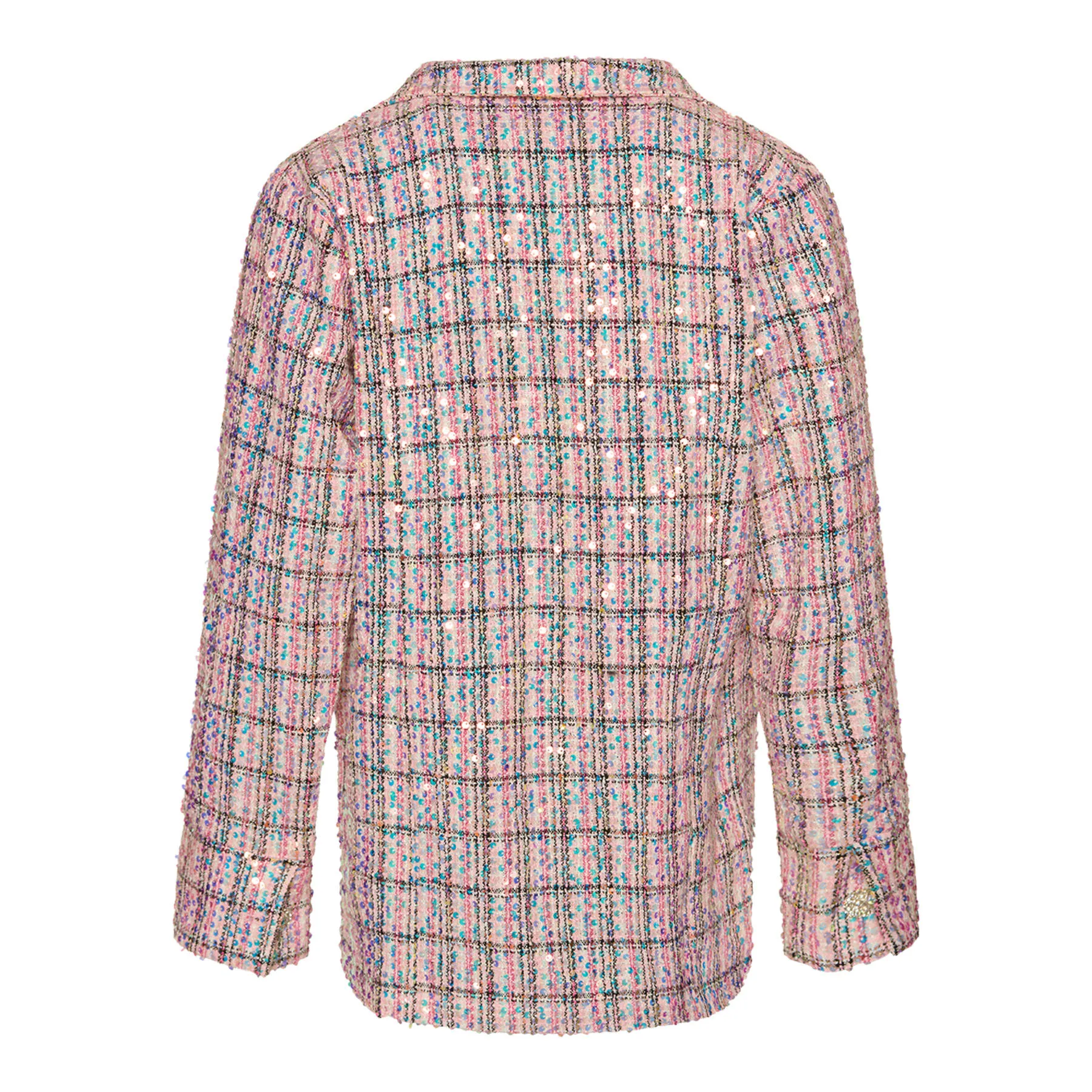 Kenia Jacket - Multi Mix