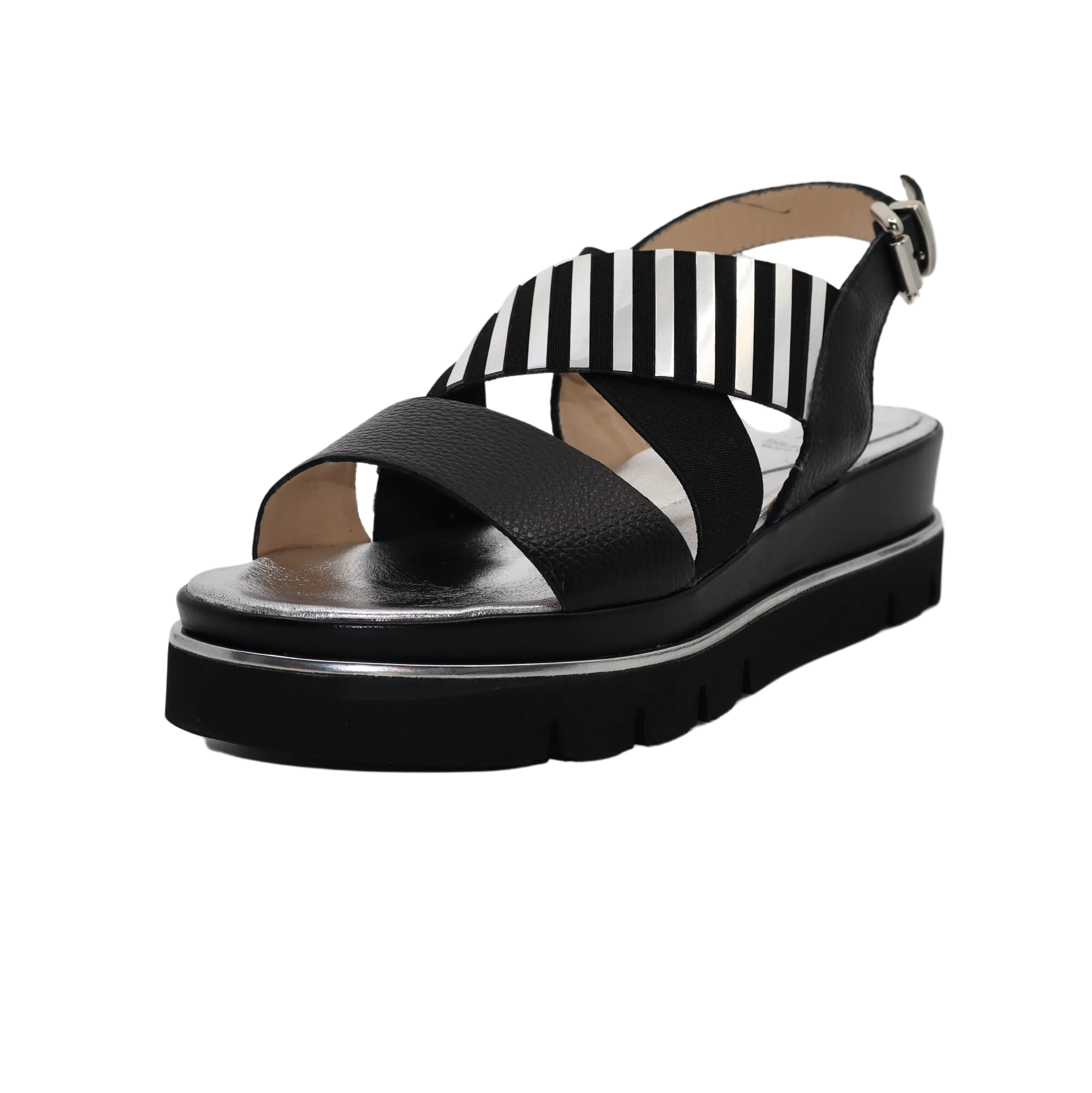 LUCA GROSSI / 579 - black