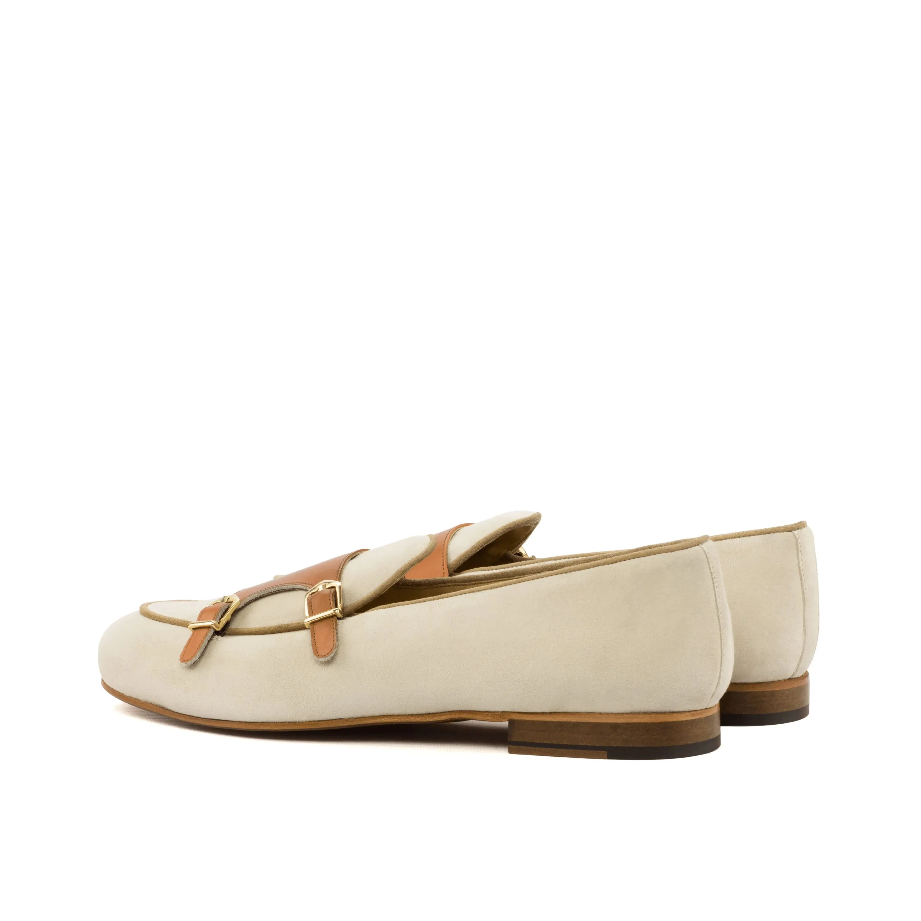 Markos Belgian Monk Slipper II