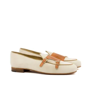 Markos Belgian Monk Slipper II