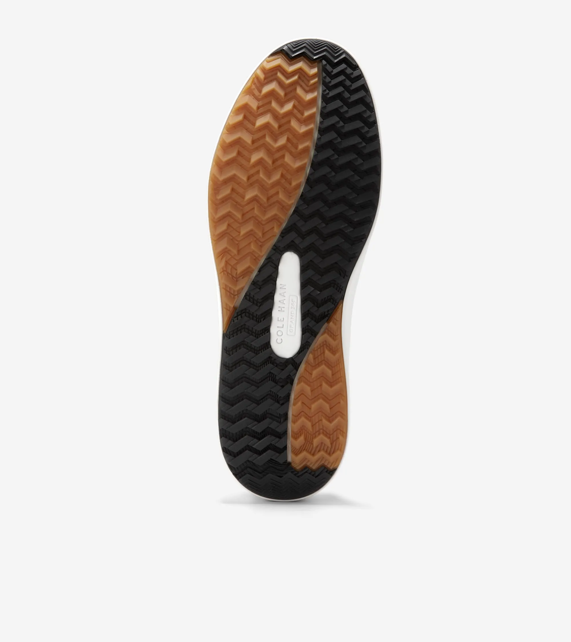 Men's GrandPrø Topspin Waterproof Golf Shoes