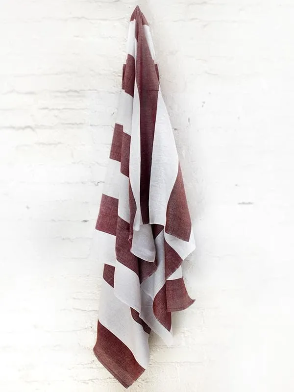 Mighty Bath Towel