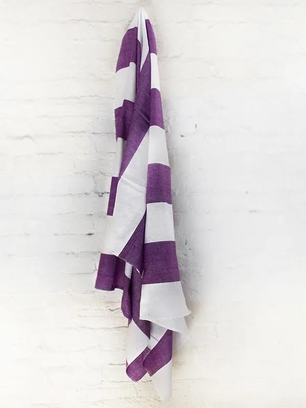 Mighty Bath Towel