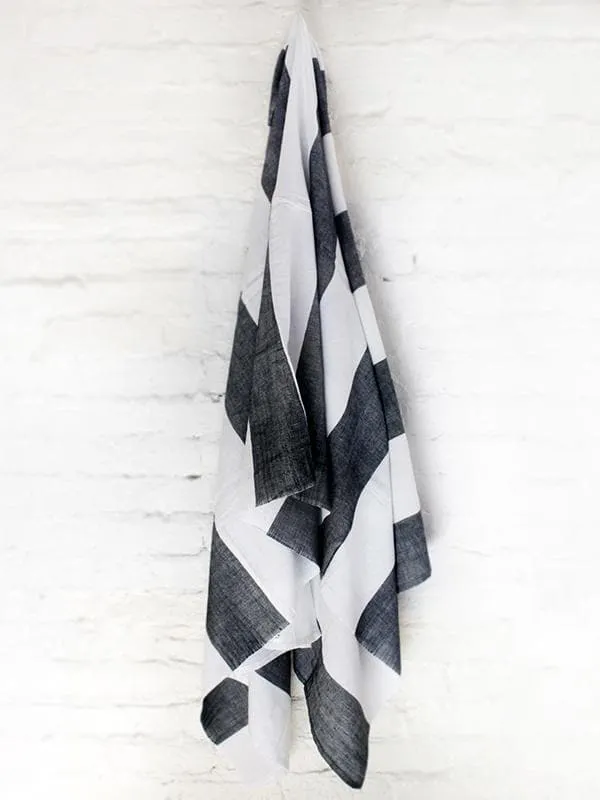 Mighty Bath Towel