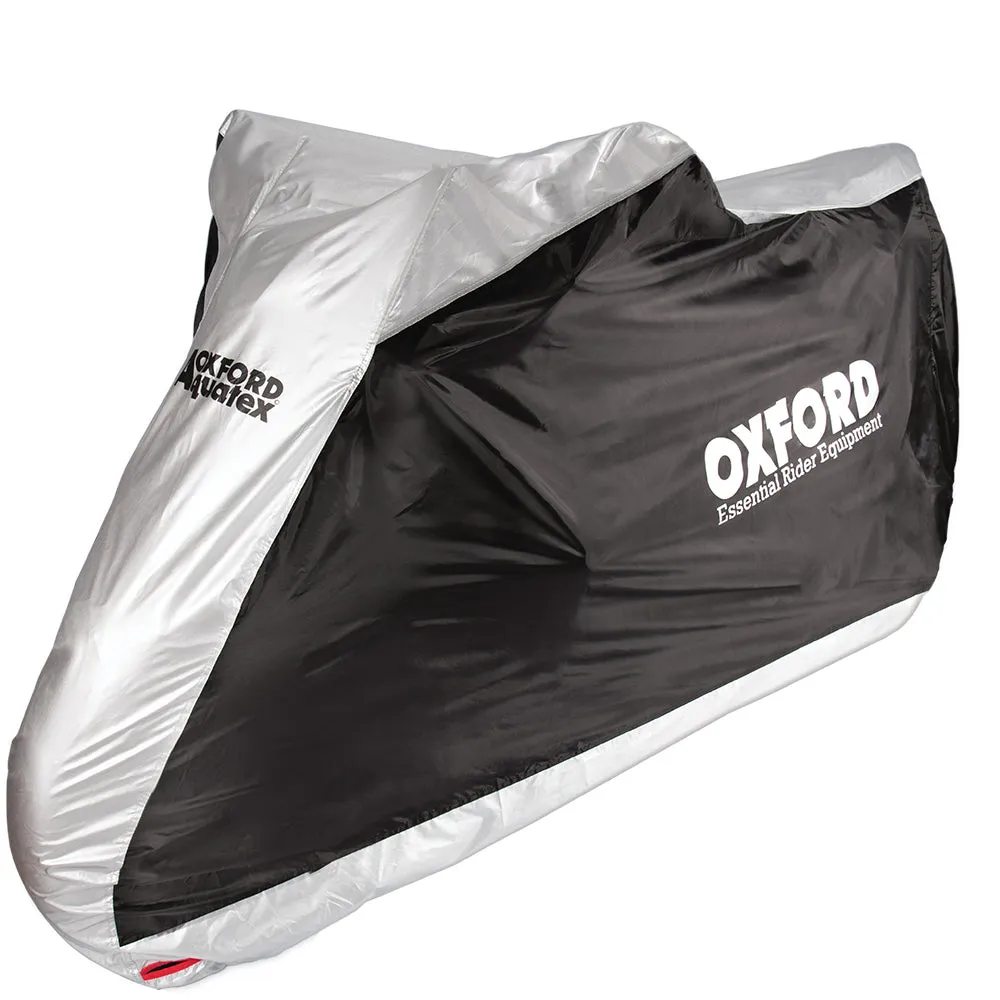 Moto Cover Oxford Aquatex, Large
