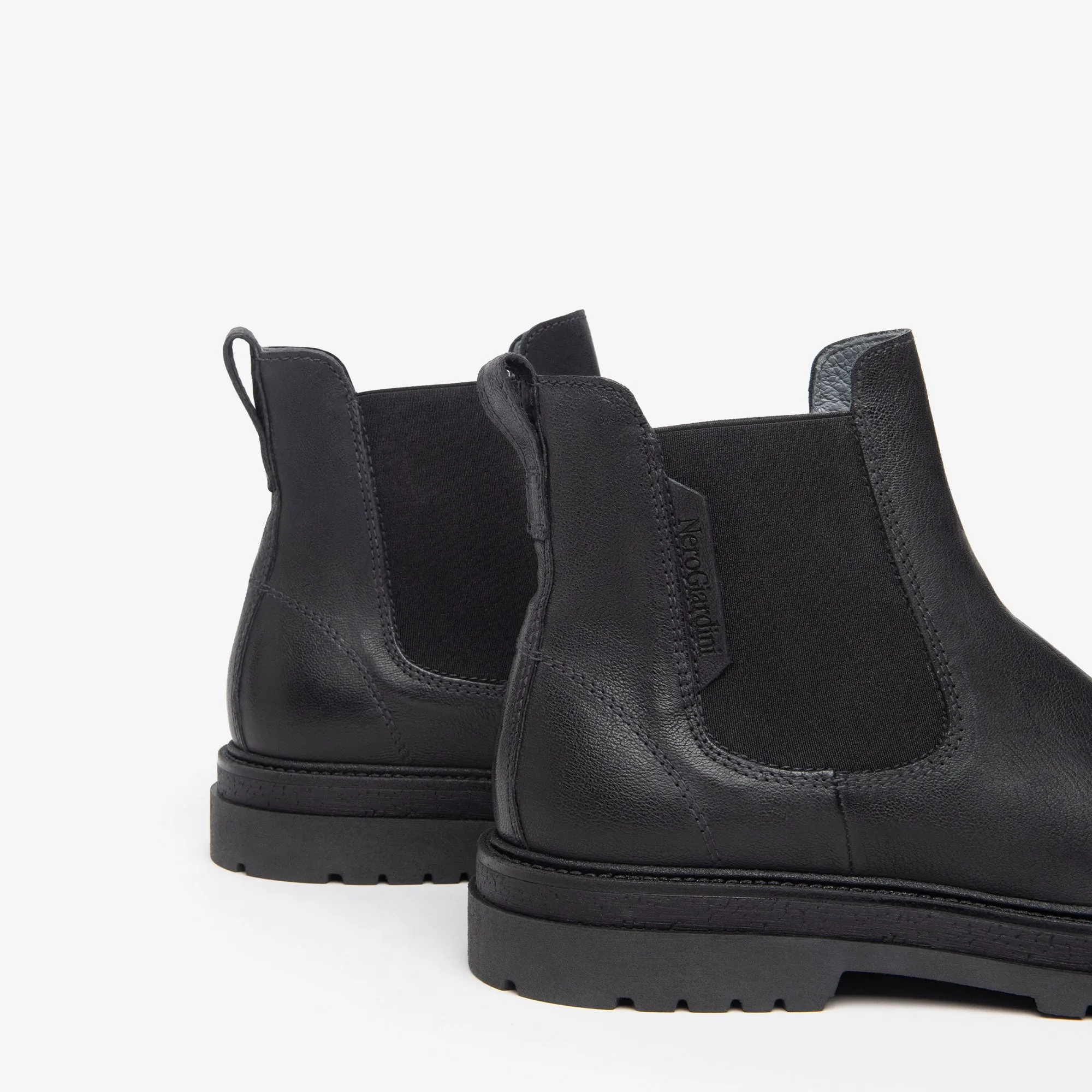 NeroGiardini I304013UNE- Ankle Boot
