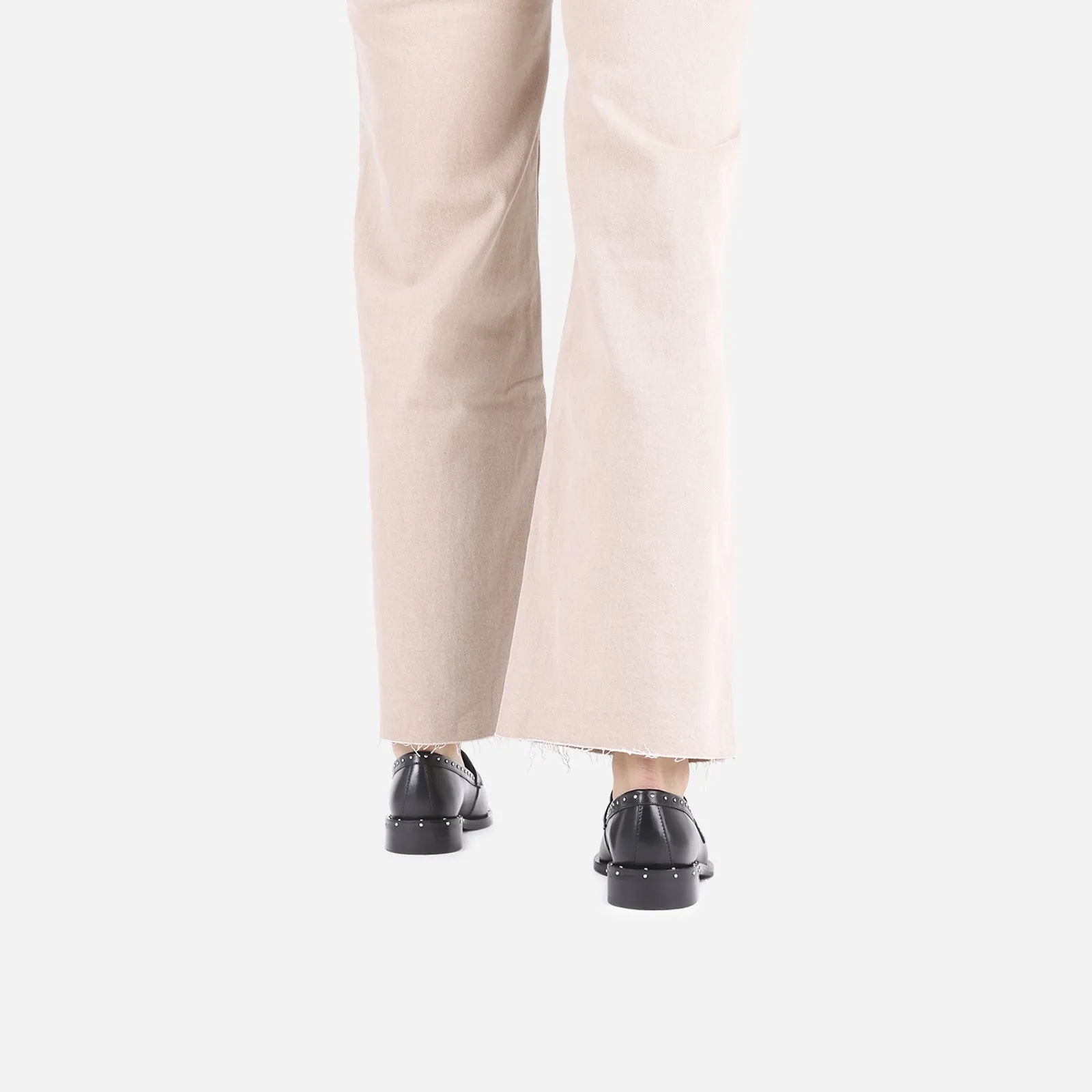 Next Wagon loafers