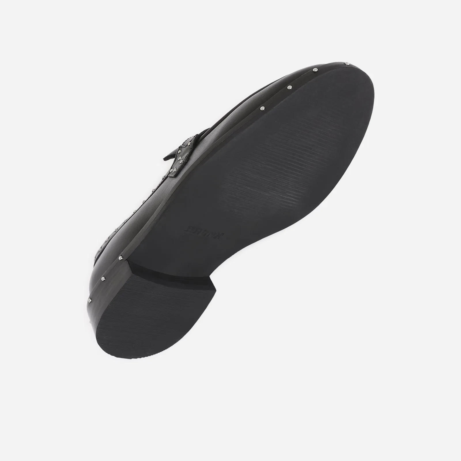 Next Wagon loafers
