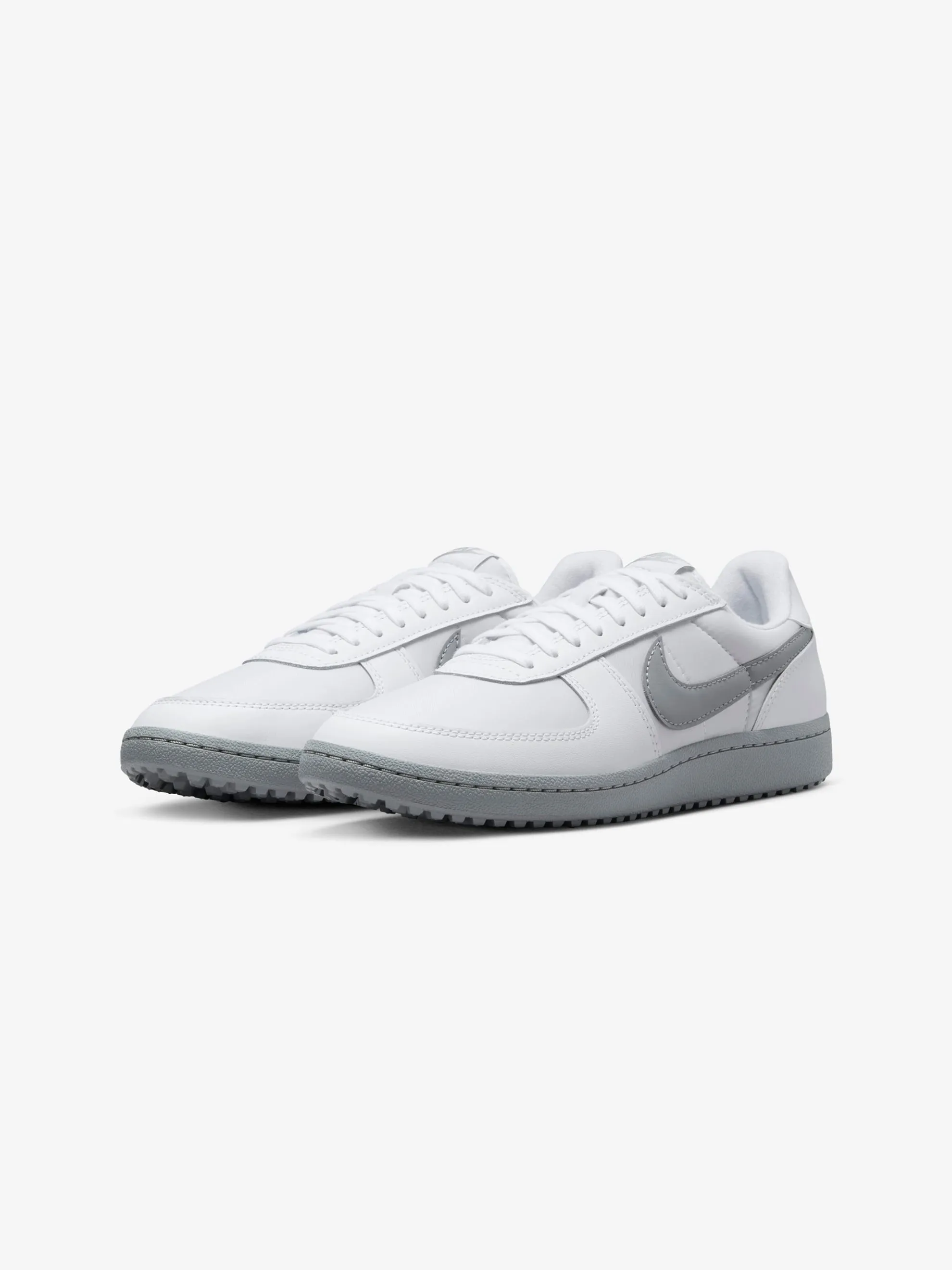 Nike Field General '82 (WHITE/SHADOW GREY)