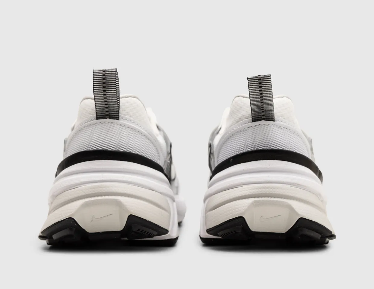 Nike Women's V2K Run White / White - Platinum Tint